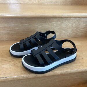 Melissa Sandals